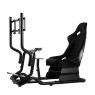 KGAMING DRAG RACING SIMULATOR (LRS07-BS-KP01)
